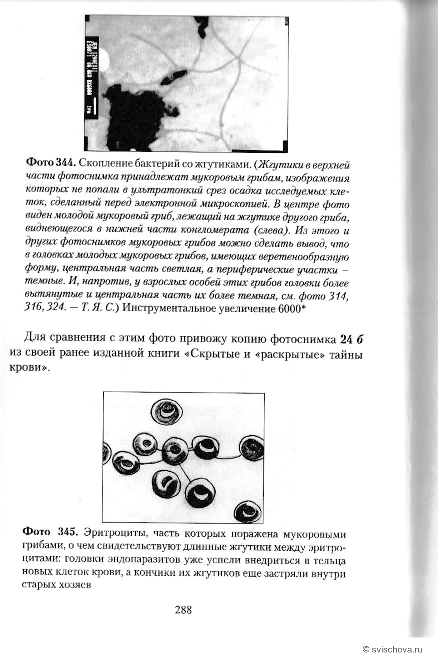 Фото 344, 345. Полные подписи, панели и шкалы сохранены в источнике.